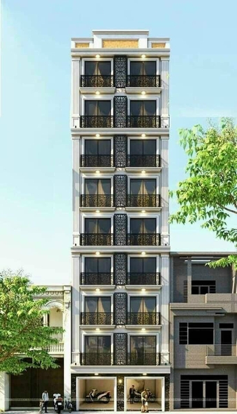 Bán đất phân lô Nam Từ Liêm