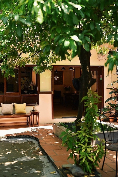 Bán Đất Kim Mã Thượng, Ba Đình, Hà Nội