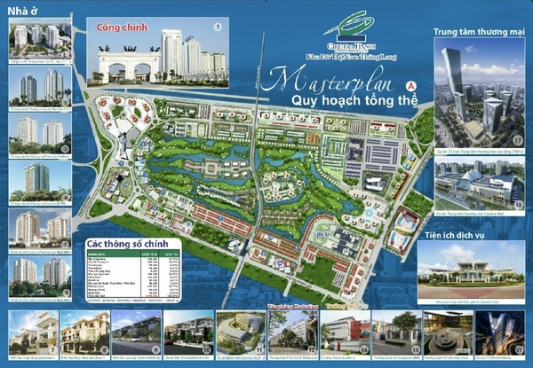 BÁN BIỆT THỰ CIPUTRA TÂY HỒ