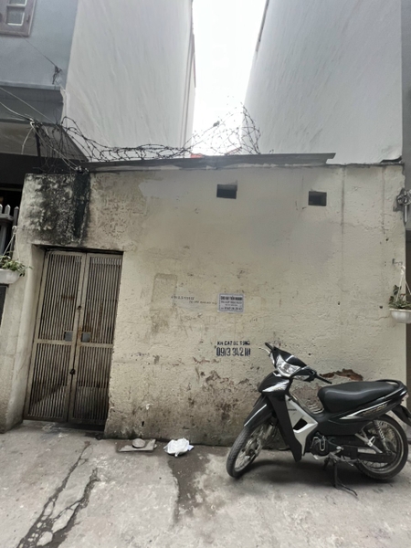 Bán Đất Phố Trần Bình, Cầu Giấy
