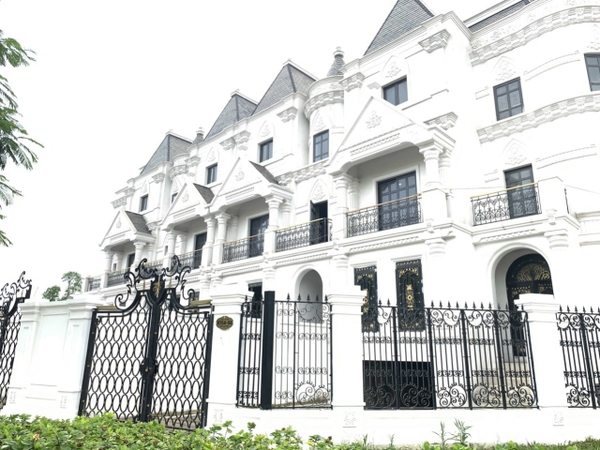 MỞ BÁN KHU BIỆT THỰ VIP THE MELODY TẠI KHU ĐÔ THỊ CIPUTRA - TÂY HỒ