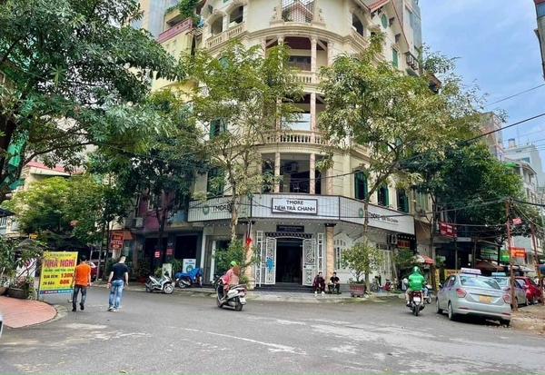 BÁN ĐẤT DƯƠNG KHUÊ, MAI DỊCH, CẦU GIẤY