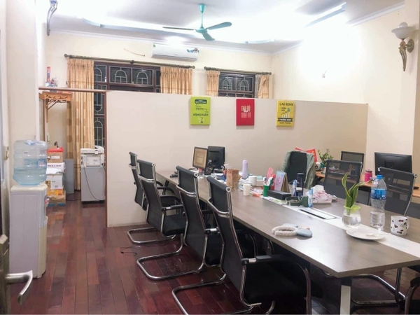 Bán Nhà Phân Lô Khu Đô Thị Trung Yên, quận Cầu Giấy