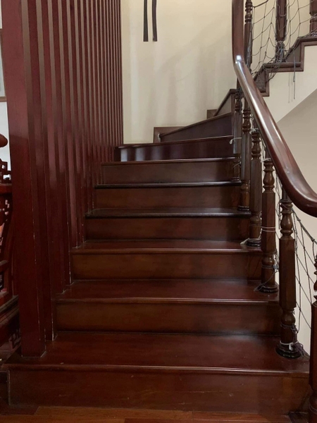 Bán Nhà Phân Lô Khu Đô Thị Trung Yên, quận Cầu Giấy