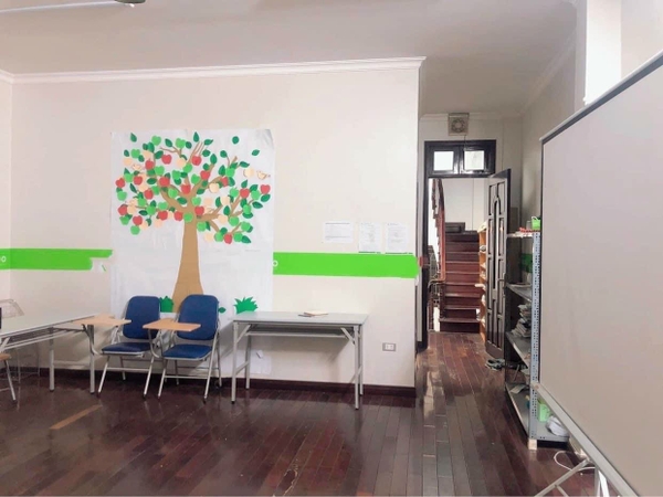 Bán Nhà Phân Lô Khu Đô Thị Trung Yên, quận Cầu Giấy