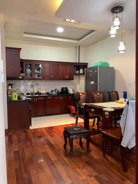 Bán Nhà Phân Lô Khu Đô Thị Trung Yên, quận Cầu Giấy