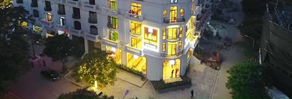 BÁN NHÀ MỸ ĐÌNH