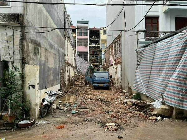 BÁN ĐẤT PHÂN LÔ MỸ ĐÌNH