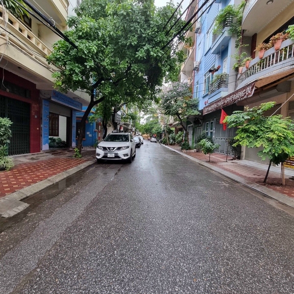 Bán nhà riêng Cầu Giấy