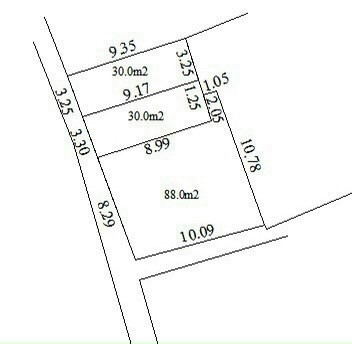 BÁN ĐẤT KIỀU MAI, PHÚC DIỄN, NAM TỪ LIÊM