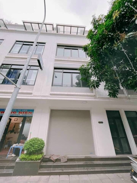 Bán liền kề Vinhomes Gardenia Hàm Nghi