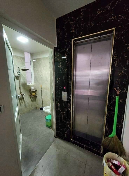 Bán nhà phố Vũ Phạm Hàm Trung Yên Cầu Giấy