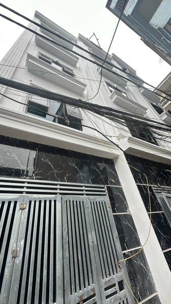 Bán chung cư mini Cầu Giấy