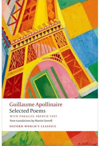 Selected Poems (With Parallel French Text)