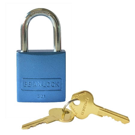 Beian Lock - Lockout Tagout Home Aluminum Safety Padlocks (301) CÔNG TY ...