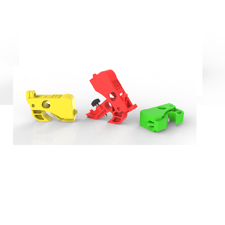 Universal Circuit Breaker Lockout BAN-D20 BEIAN LOCK CÔNG TY TNHH LIFESAF