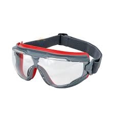 Kính bảo hộ 3M Goggle Gear 500 CÔNG TY TNHH LIFESAF