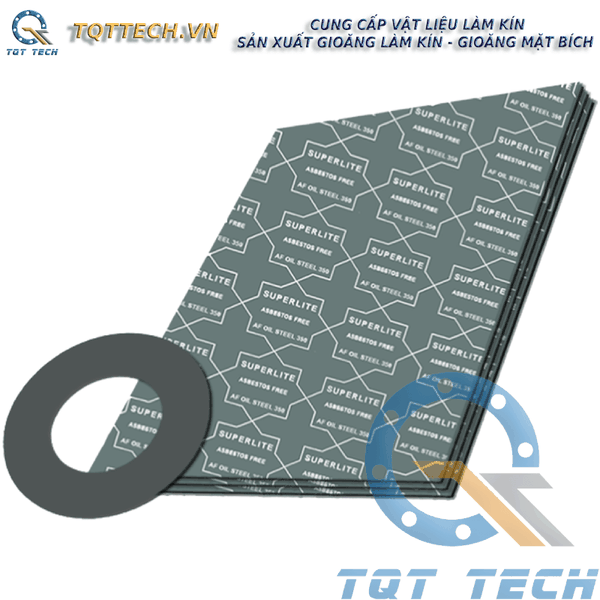 gioang-khong-amiang-oil-350-steel