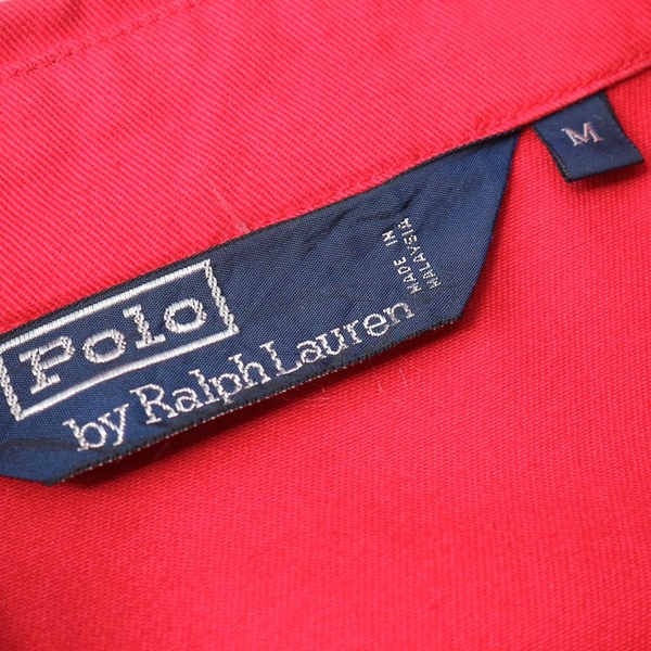 Polo by Ralph Lauren Jacket Size L denimister