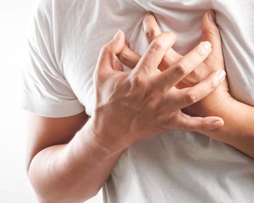 10 triệu chứng cảnh báo bệnh tim không nên bỏ qua