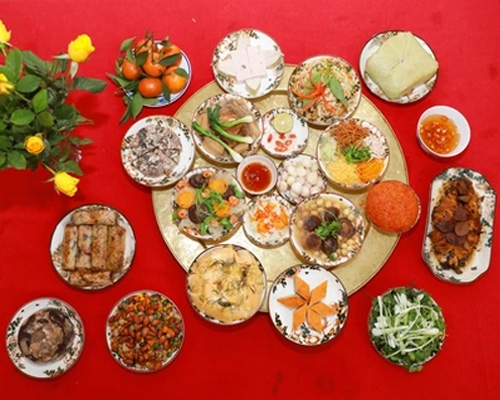 Cách bảo vệ gan ngày Tết an toàn cho cả gia đình