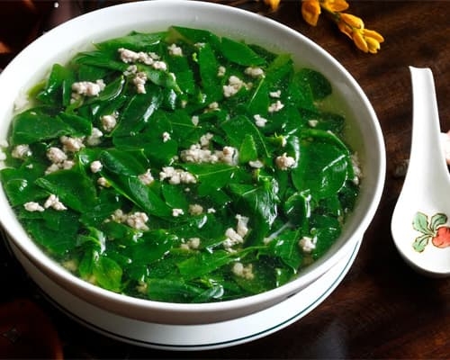 Canh gì ăn mát gan? Top 10 món canh thanh nhiệt giải độc tốt nhất