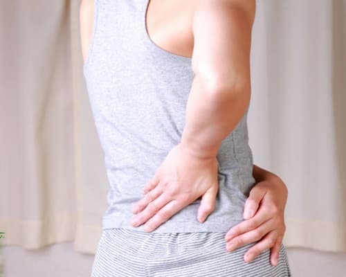 Đau eo bên phải có phải bệnh gan không?