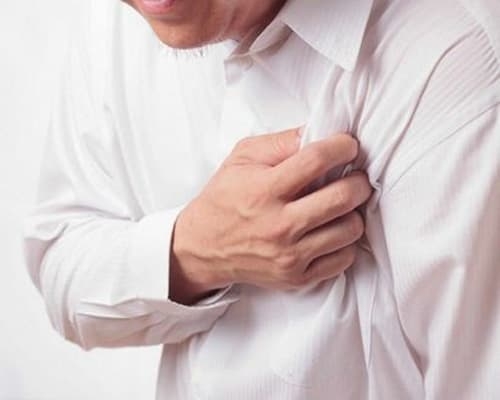Dấu hiệu đột quỵ trước 1 ngày: 5 cảnh báo không nên bỏ qua
