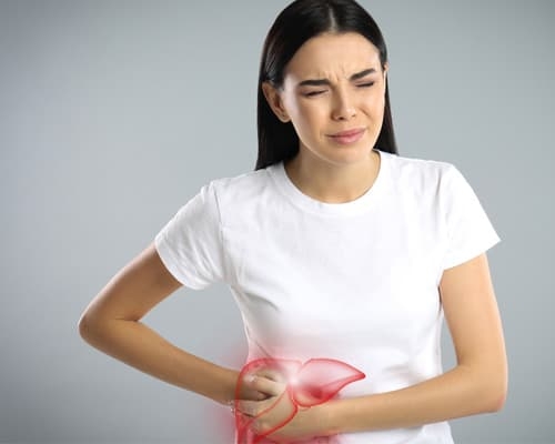 5 dấu hiệu gan quá tải độc tố và cách thanh lọc tại nhà