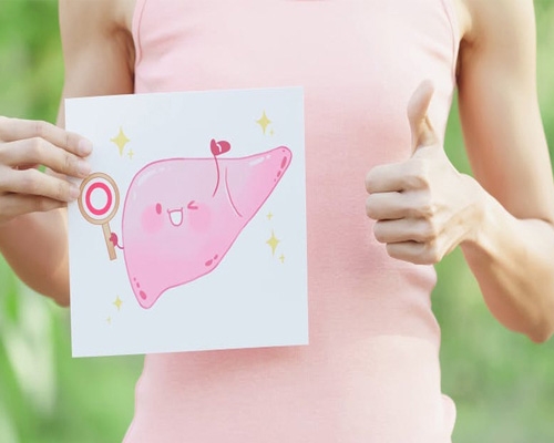 Dấu hiệu gan tốt mà bạn có thể nhận biết
