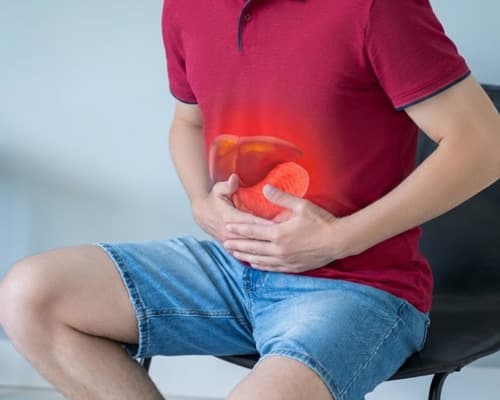 Dấu hiệu men gan cao: 8 triệu chứng cảnh báo không nên bỏ qua