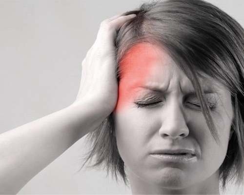 Đau nửa đầu bên trái lan vai gáy: Cảnh báo nguy hiểm