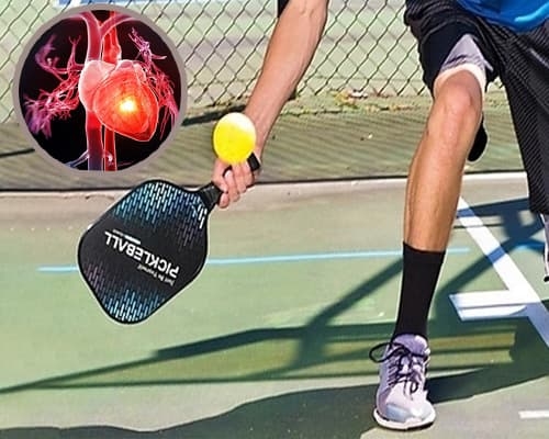 Phòng tránh đột quỵ khi chơi thể thao cho người có bệnh nền