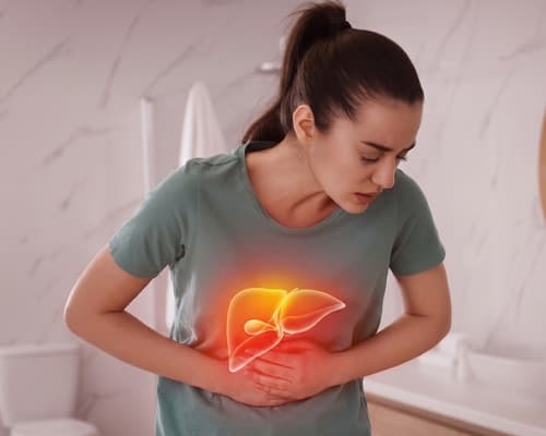 Gan nóng là gì? Dấu hiệu nhận biết và cách cải thiện hiệu quả