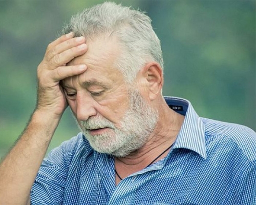 Mắt mờ đột ngột có phải dấu hiệu đột quỵ không?