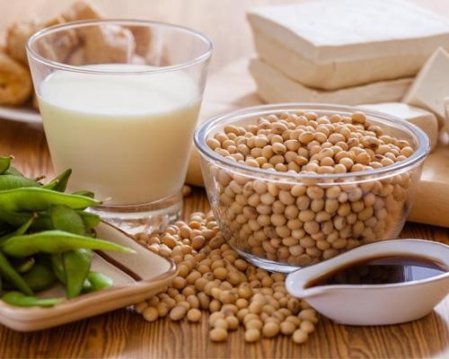 Phospholipid đậu nành là gì? Tại sao đây là 'nguyên liệu vàng' để tái tạo gan?