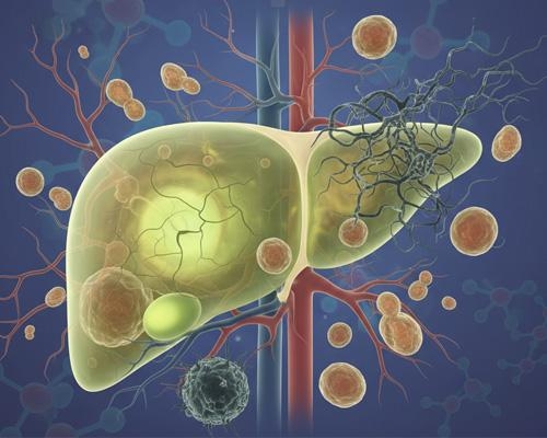 Nguyên nhân dẫn đến rối loạn chức năng gan?