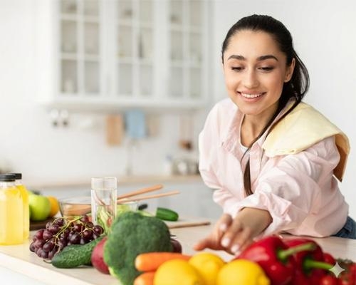 Các thực phẩm giúp tăng cường sức đề kháng