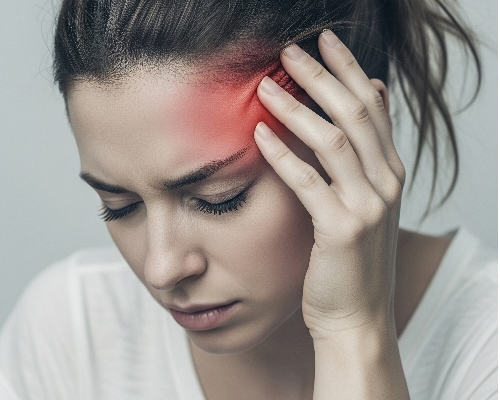 Tìm hiểu các thuốc chống nhức nửa đầu