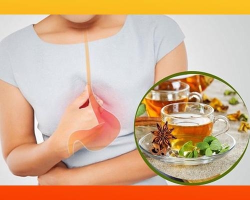 Trào ngược dạ dày nên uống nước gì để giảm nhanh triệu chứng?