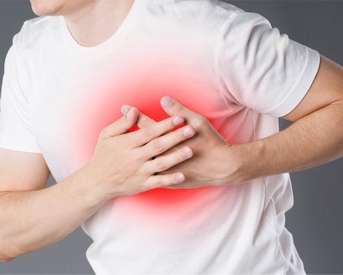 7 triệu chứng bệnh tim mạch điển hình không nên bỏ qua