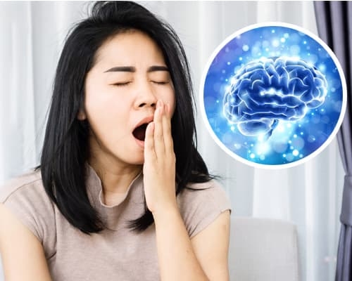 Uống hoạt huyết dưỡng não có buồn ngủ không?