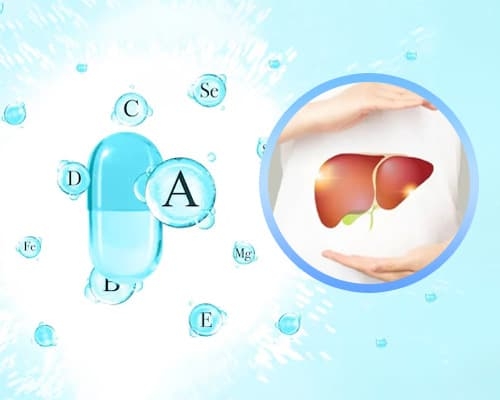 Uống vitamin tổng hợp có hại gan không? Cách dùng an toàn
