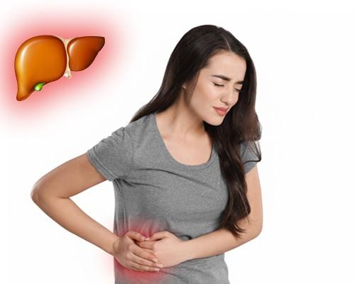 Vị trí đau gan cảnh báo những bệnh lý nguy hiểm gì?