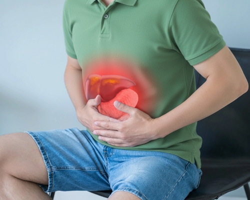 Viêm gan tự miễn là gì? Triệu chứng và nguyên nhân