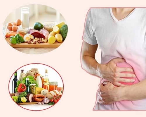 Viêm loét dạ dày nên ăn gì mỗi ngày? Gợi ý thực đơn dễ tiêu hóa từ chuyên gia