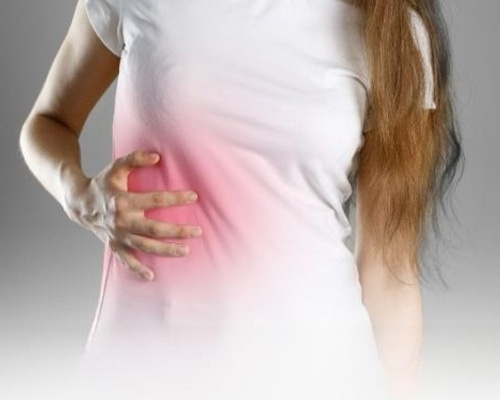 Viêm gan mạn không đặc hiệu là gì?