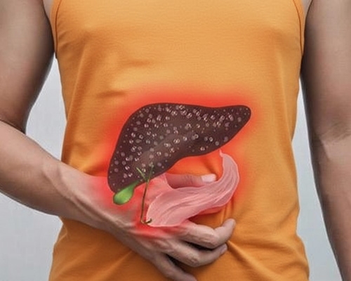 Bệnh xơ gan ứ mật có nguy hiểm không?