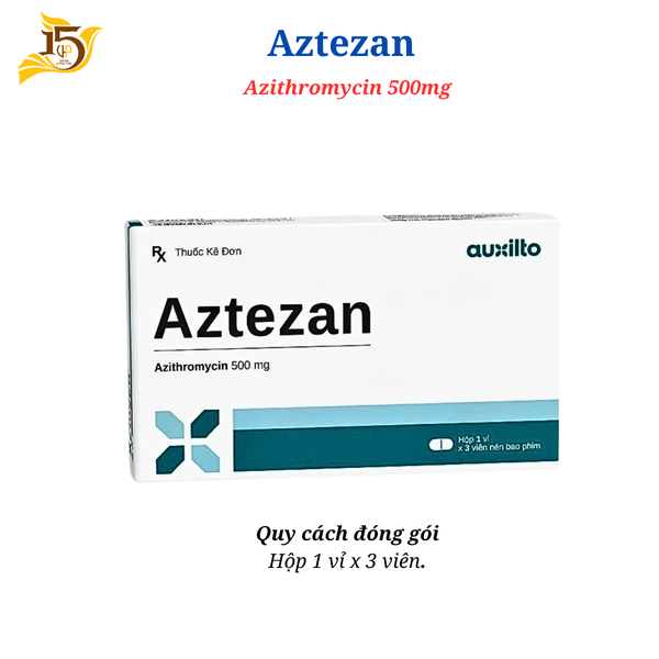 Aztezan