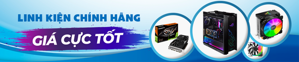 Mạnh Lan Computer